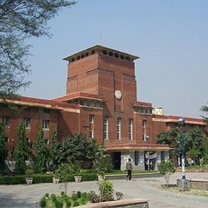Delhi University announces new B tech courses